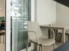Balkon w Apartamencie family 2+2