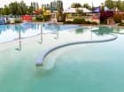 Thermalpark Dunajská Streda to spory kompleks basenowy