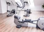 Medical Sensus udostępnia gościom salkę fitness