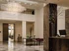 Wnętrza hotelu zostały całkowicie odnowione w 2023 roku