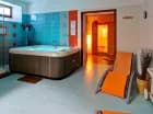 Do dyspozycji gości jest jacuzzi