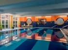 Hotel*** NAT Kołobrzeg to hotel z basenem w Kołobrzegu