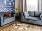 Apartamenty Junior Suite są idealne dla rodzin 2+2