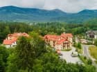 Sun & Snow Karpacz Sofra - apartamenty z widokiem na Śnieżkę