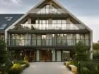 Saltic Resort & SPA to nowy i komfortowy obiekt w Łebie