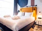 Hotel został otwarty w kwietniu 2026 roku