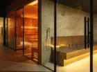 Strefa saun dla dorosłych 18+: tężnia, sauna fińska i łaźnia parowa