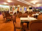W hotelu mieści się Klub Retro z dobrze wyposażonym drink barem