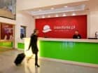 Hotel Interferie Bornit jest znakomitym miejscem dla aktywnego wypoczynku