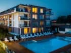 Blu Apartments to idealne miejsce na wypoczynek z najbliższymi