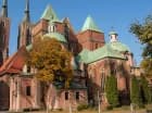 Będąc we Wrocławiu warto zobaczyć Archikatedrę św. Jana Chrzciciela