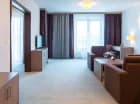 Apartamenty stanowią niezwykle komfortową opcję pobytu nad Bałtykiem