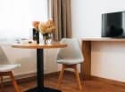 W każdym studiu i apartamencie jest smart TV