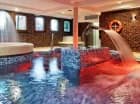 W pałacowych podziemiach urządzono SPA i strefę wellness z basenem