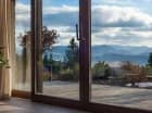 Pobyt w tym hotelu umilają górskie widoki