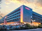 Jutrzenka Medical SPA to obiekt z bogatą infrastrukturą