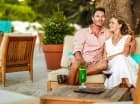 Summer Splash – bar z koktajlami