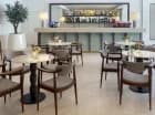 Przy hotelowej recepcji mieści się także aparitif bar