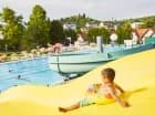 Thermal Resort Lendava jest położony w Lendavie w Słowenii