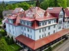 Medical Sensus to komfortowy obiekt hotelowo-leczniczy