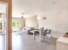 Apartamenty mają ok. 40 m2 powierzchni