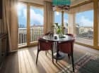 Suite to apartament z widokiem na miasto