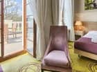 Dostępne są również przestronne apartamenty
