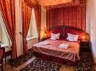 Luksusowo urządzone apartamenty 4* w Dworze wyposażono w stylizowane meble