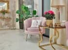 Hotelowa strefa spa jest elegancka