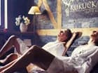 Aplend Hotel Kukučka **** posiada kameralną strefę wellness
