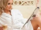 Strefa Wellness&SPA zapewnia solidny relaks