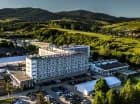 To nowoczesny hotel otwarty w 2026 roku w historycznym miejscu