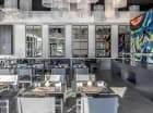 Sala jadalniana hotelowej restauracji