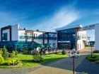 Royal Park to komfortowy hotel, stylowa restauracja oraz Instytut SPA