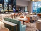 W hotelu jest również nowoczesny drink bar
