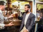 W Hotelu znajduje się ceniony mini-browar