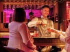 Sąsiadujący z nią drink bar będzie dopełnieniem wieczoru