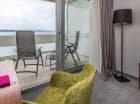 Gwarantuje balkon z widokiem na morze