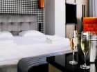 Hotel Pomarańczowa Plaża to idealne miejsce na romantyczny wyjazd