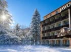SPA Hotel Jawor zaprasza w Beskid Śląski