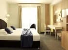 LifeClass Hotel Mirna wyróżniają wygodne i jasne pokoje