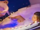 Hotel Cottonina słynie z Mineralnego SPA z szerokim wachlarzem usług
