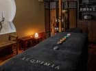 W części SPA Villi Hoff można skorzystać z relaksujących i odżywczych masaży