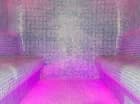 Do wyboru jest sauna sucha i mokra