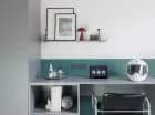 Studio Plus ma większą powierzchnię od Studia oraz dodatkowo ekspres do kawy