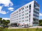 Hotel z basenem i centrum konferencyjnym w północnej części Poznania