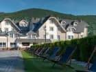 Ten nowoczesny, komfortowy hotel gwarantuje udany wypoczynek