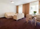 Sun & Snow Karpacz Sofra oferuje komfortowe apartamenty