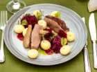 Restauracja Odyseja w drugiej części dnia zaprasza na smaczne potrawy z karty