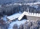 Wellness Hotel Svornost**** otaczają piękne tereny spacerowe
